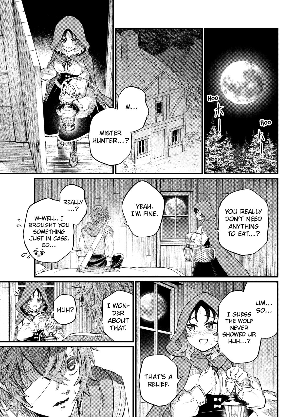 Märchen Crown Chapter 29 11