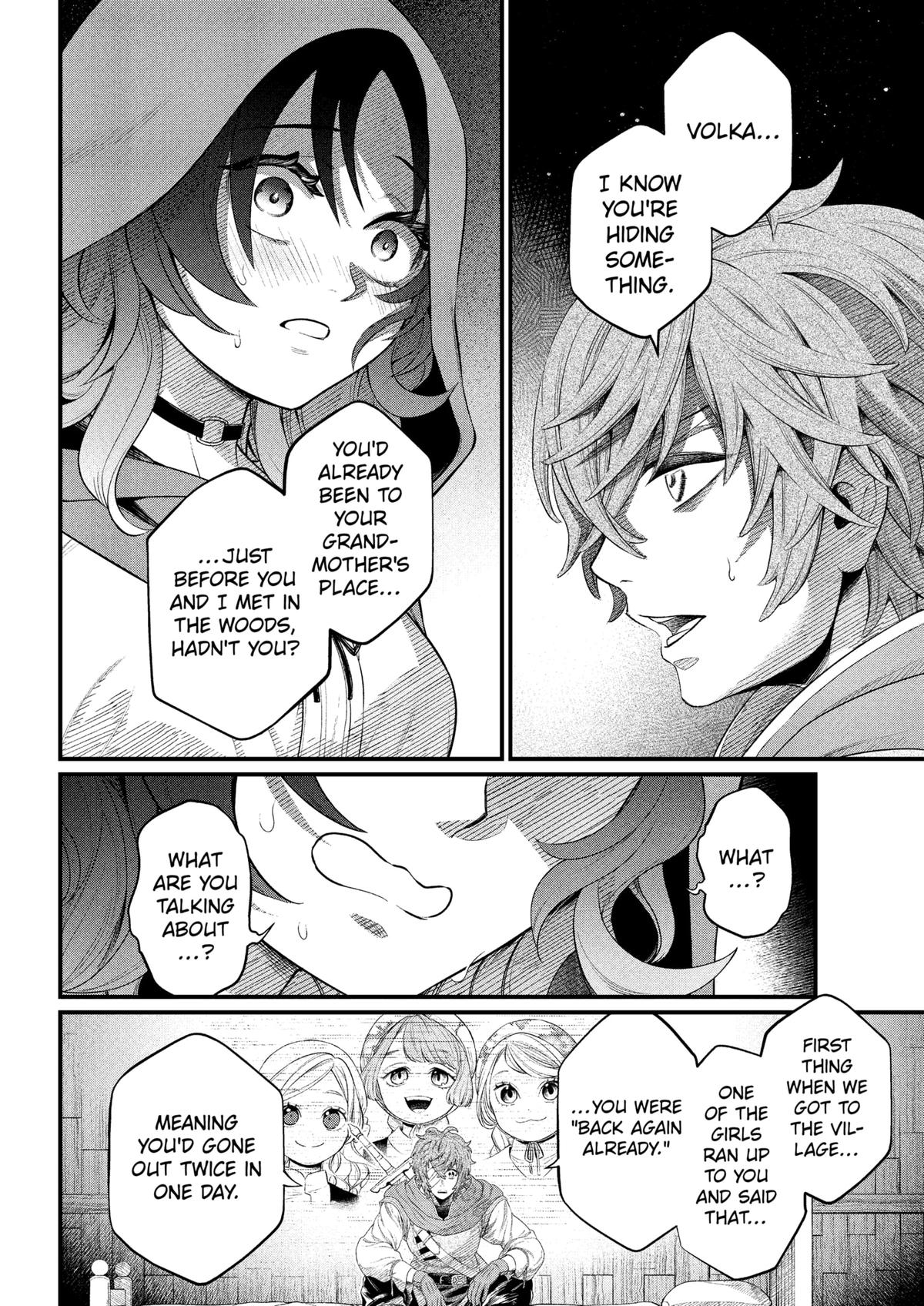 Märchen Crown Chapter 29 12