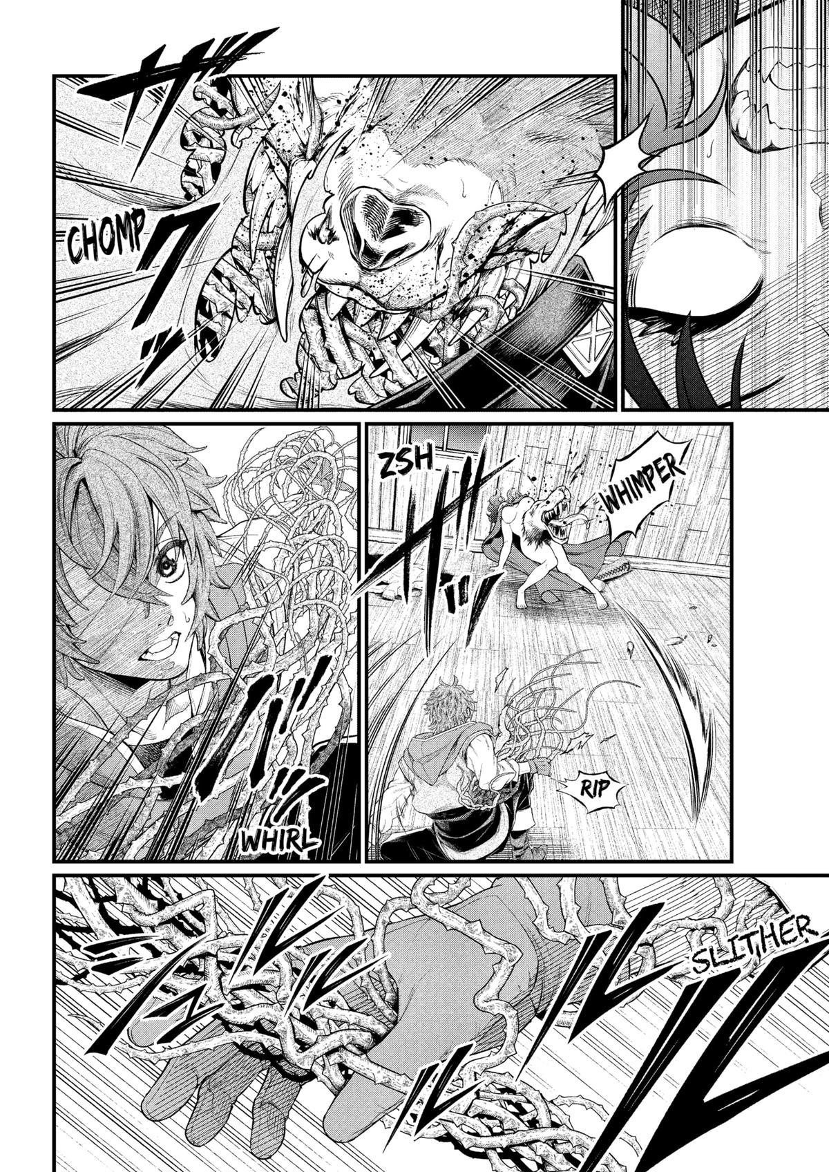 Märchen Crown Chapter 30 4