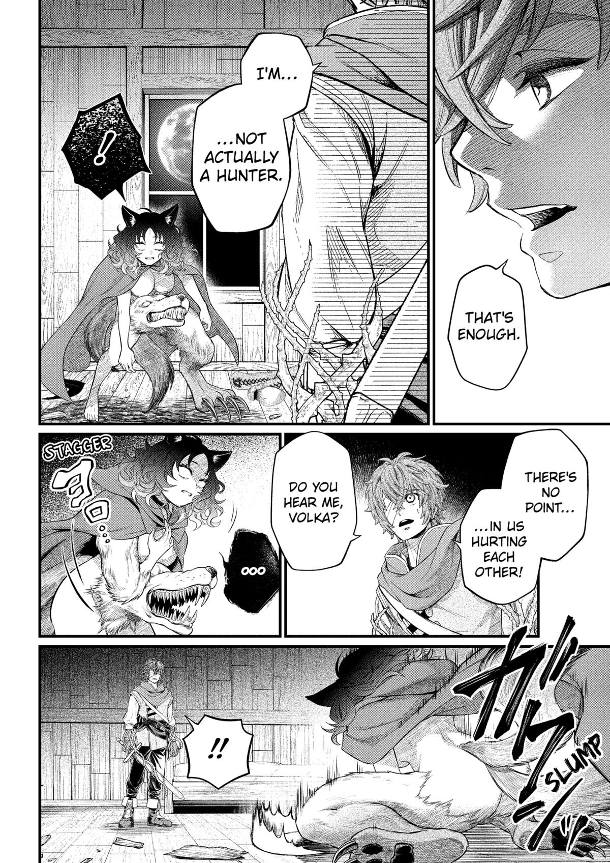 Märchen Crown Chapter 30 6