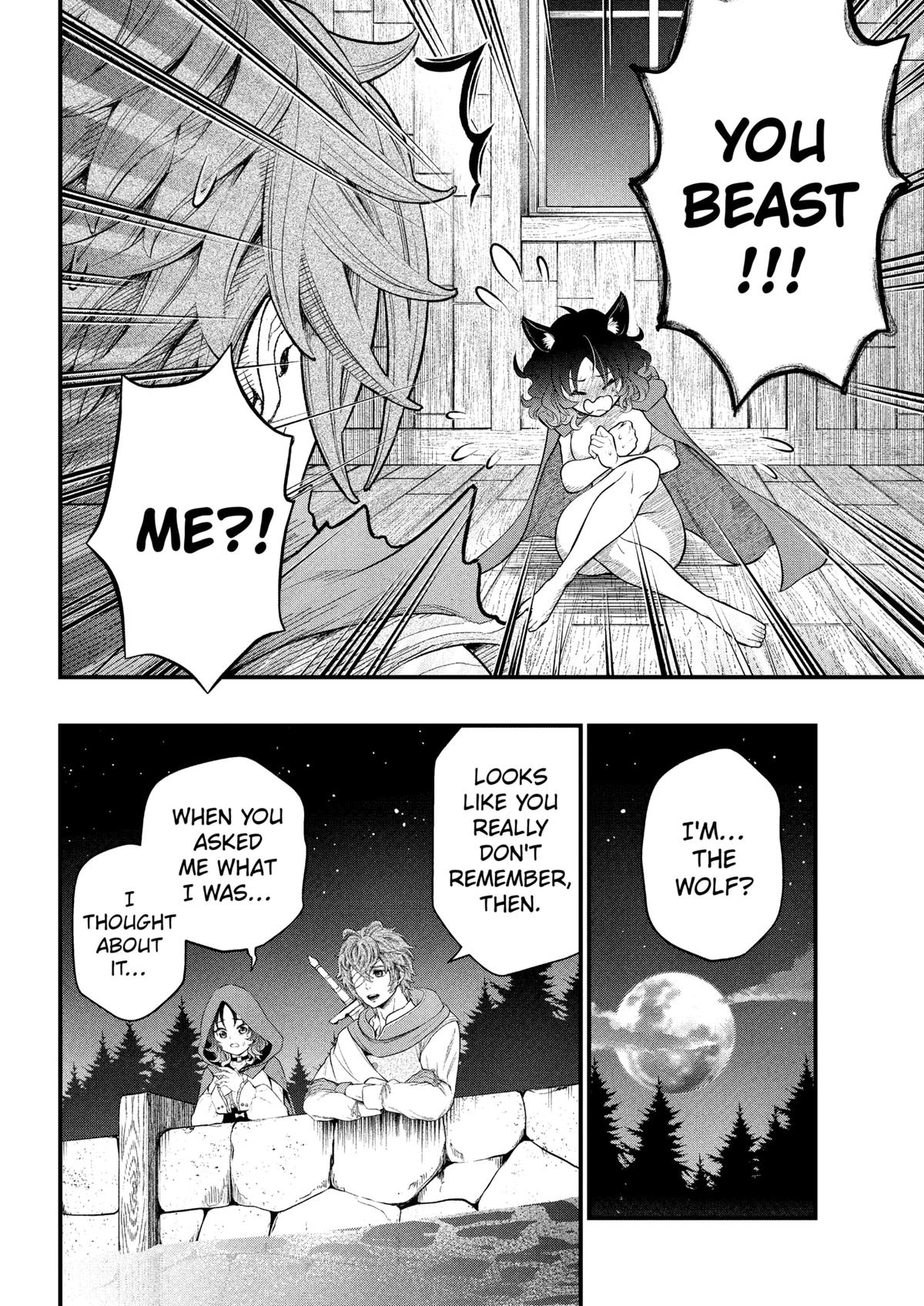 Märchen Crown Chapter 30 8