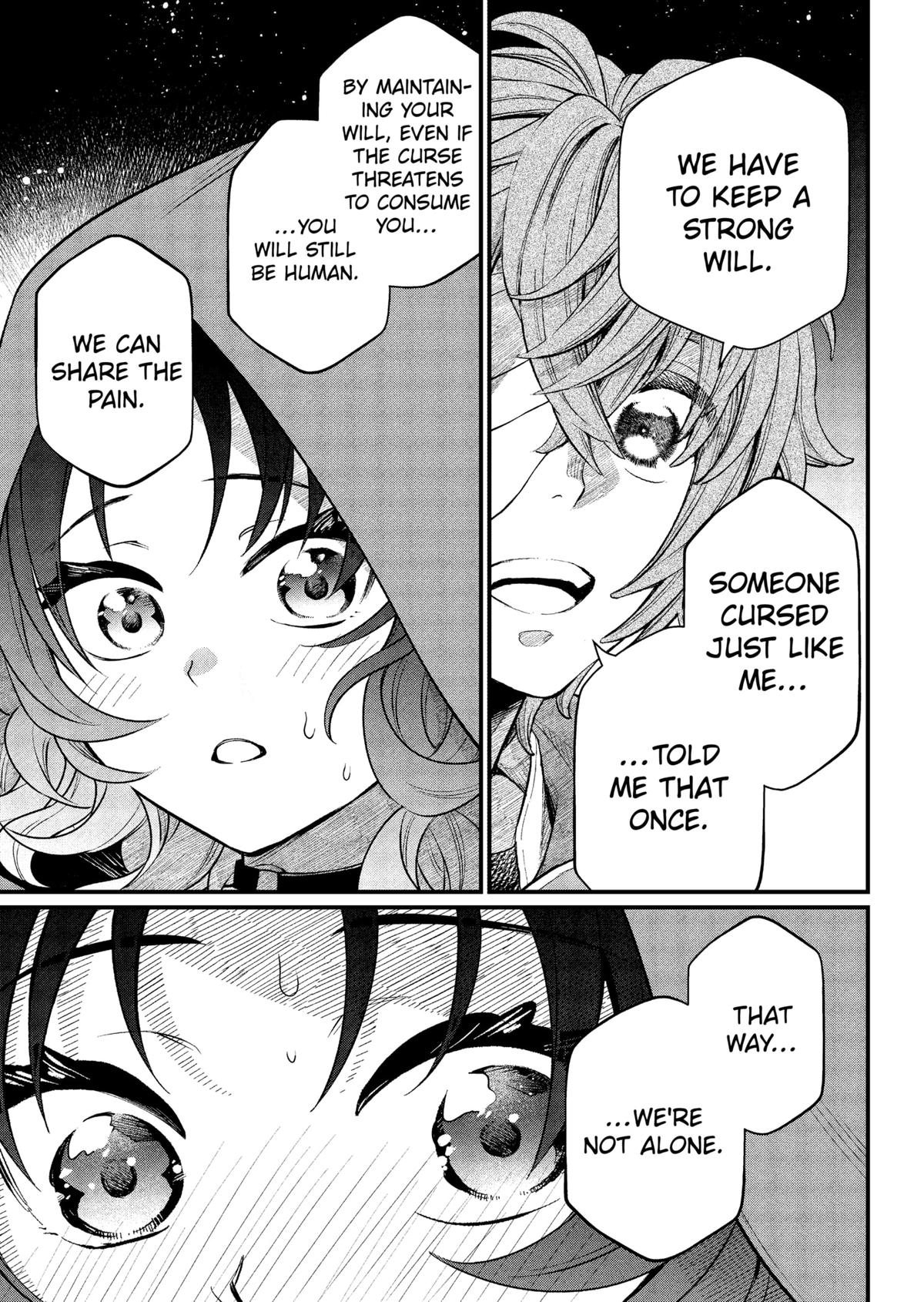 Märchen Crown Chapter 30 11