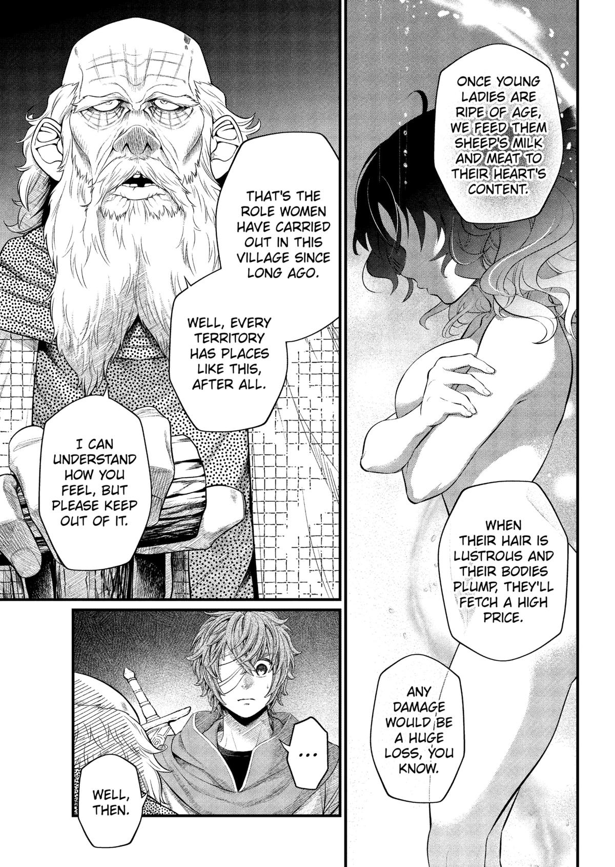 Märchen Crown Chapter 30 15