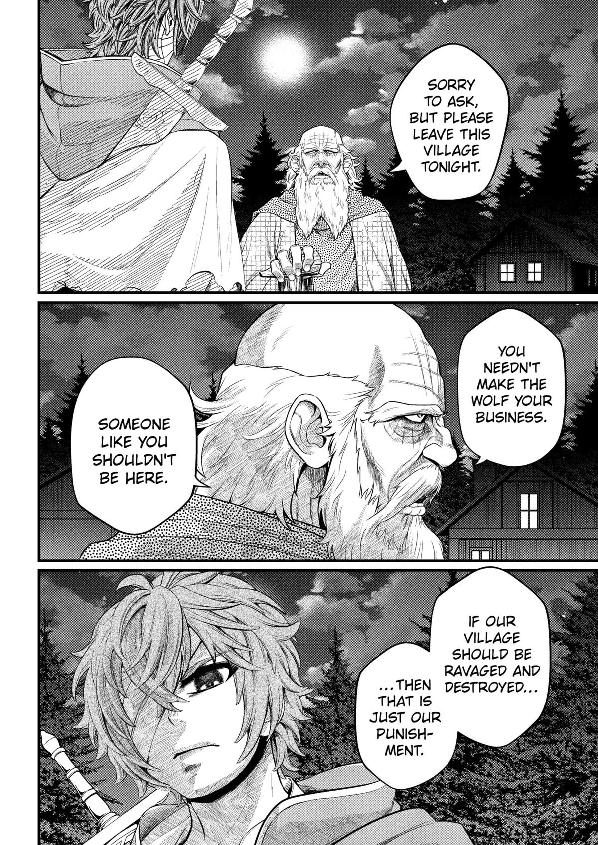 Märchen Crown Chapter 30 16