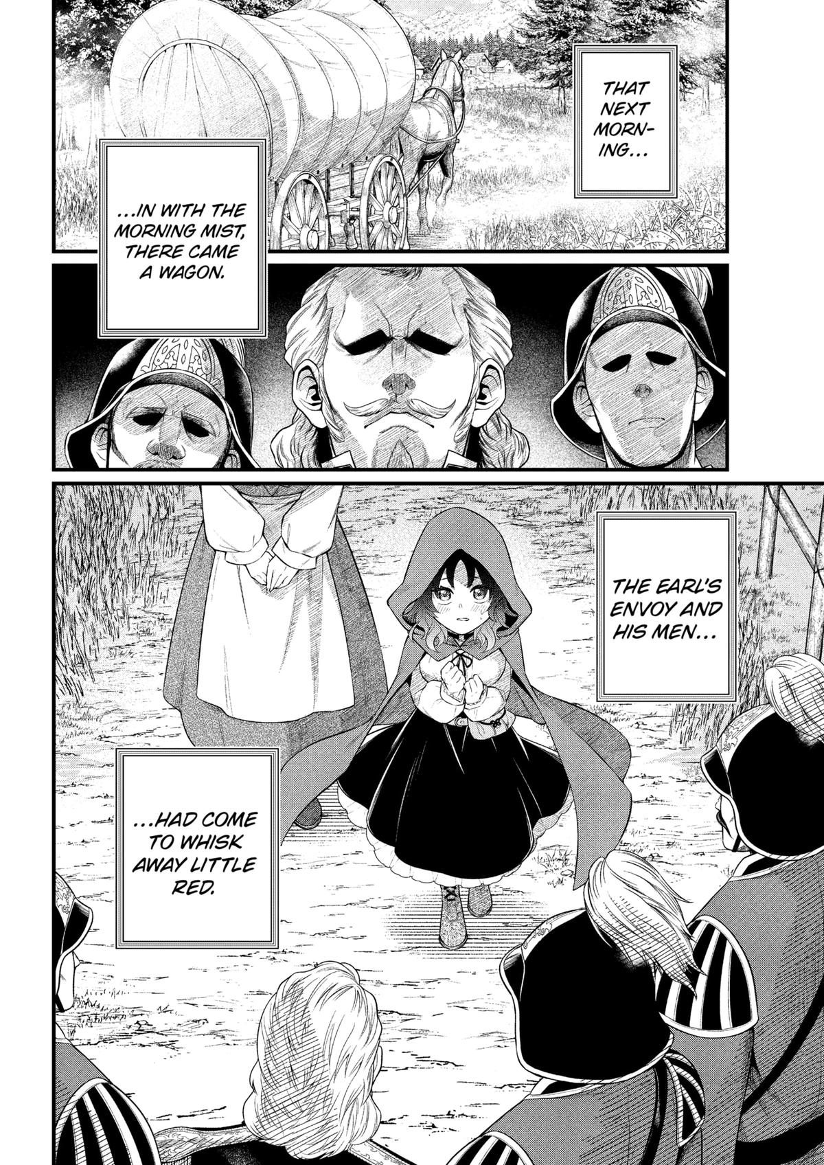 Märchen Crown Chapter 30 18