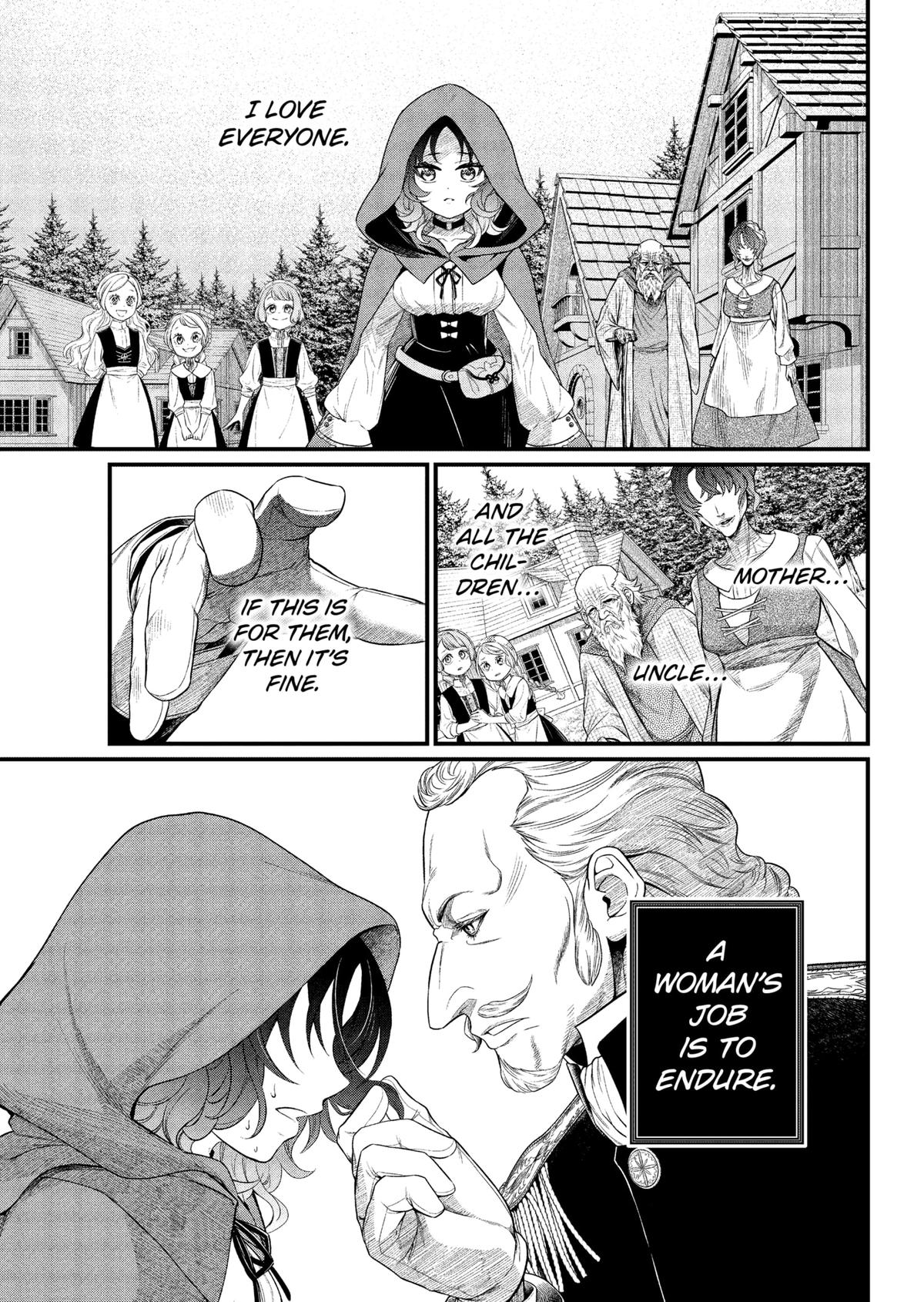 Märchen Crown Chapter 31 2