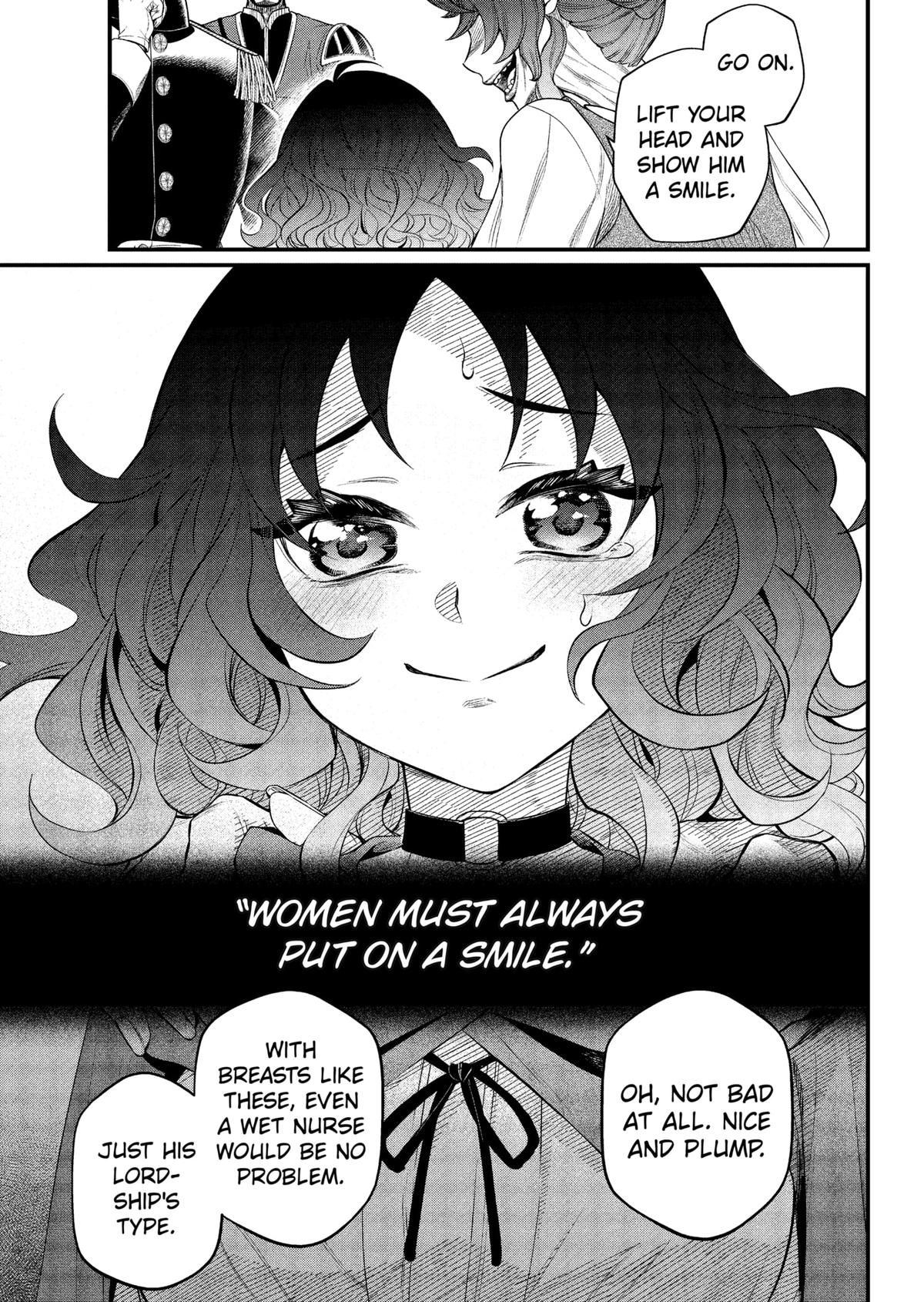 Märchen Crown Chapter 31 4