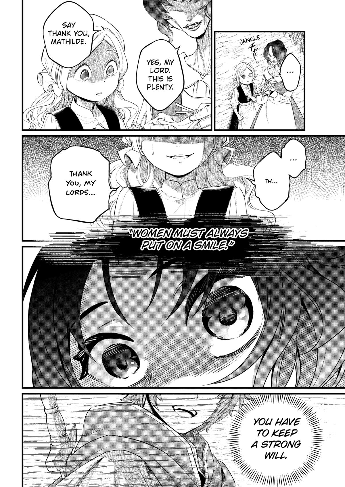 Märchen Crown Chapter 31 7