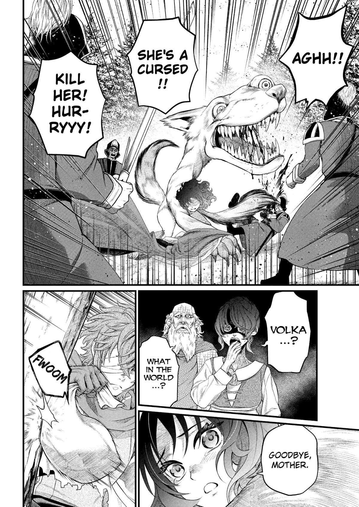 Märchen Crown Chapter 31 13