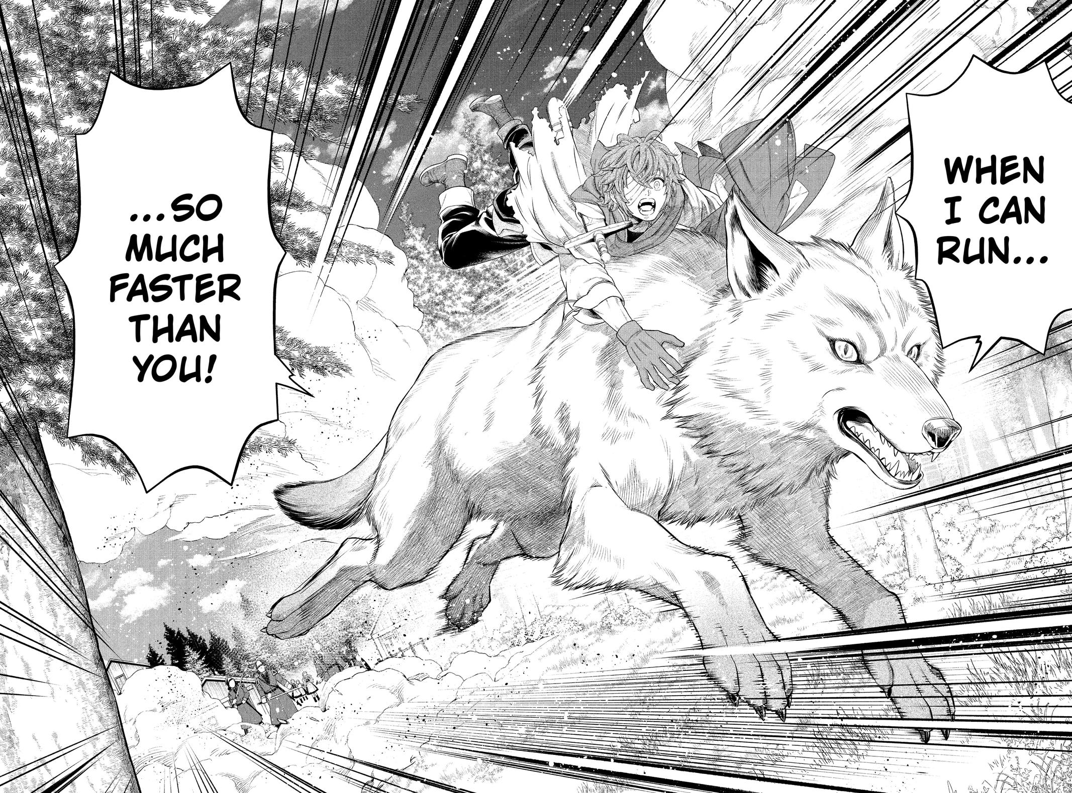 Märchen Crown Chapter 31 15