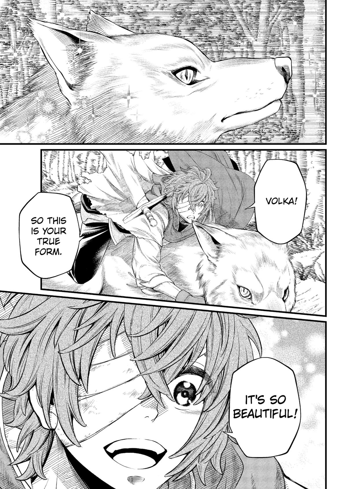 Märchen Crown Chapter 31 17