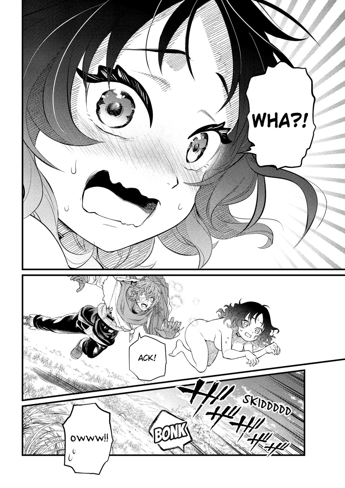 Märchen Crown Chapter 31 18