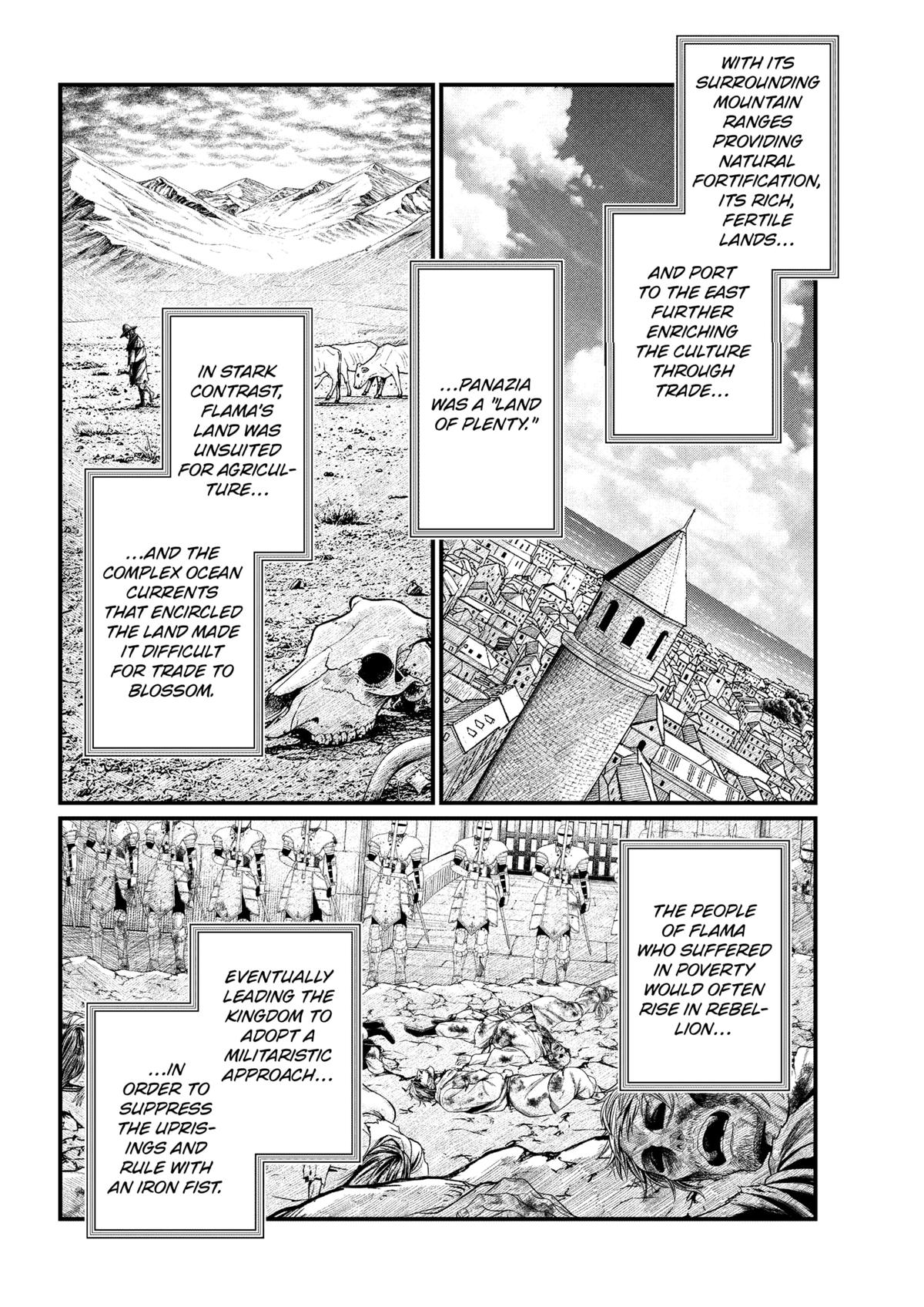 Märchen Crown Chapter 32 2