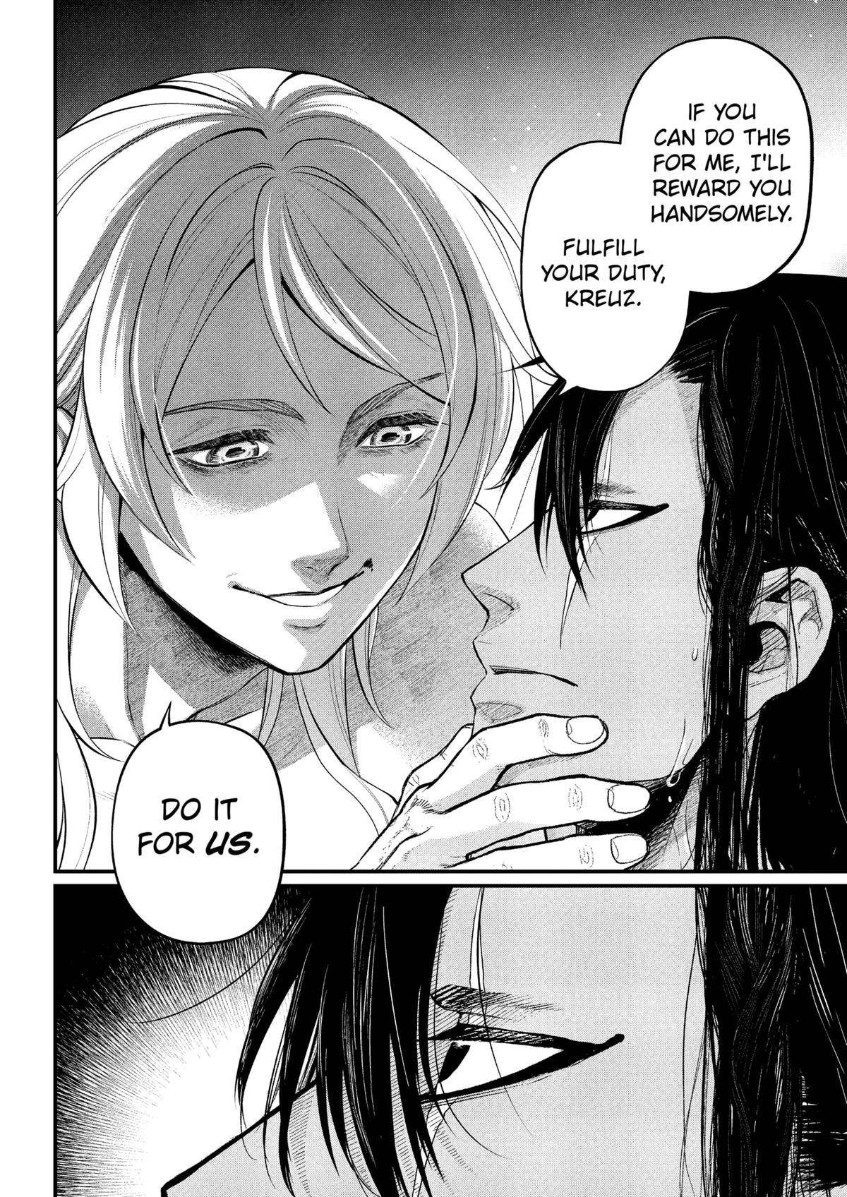 Märchen Crown Chapter 32 10