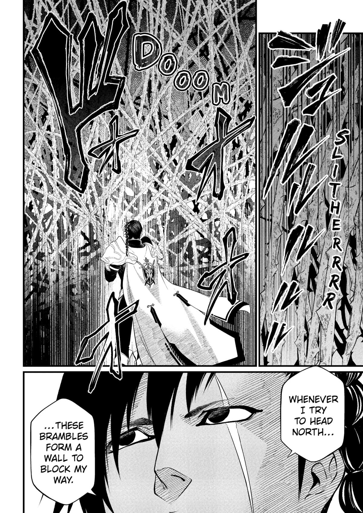 Märchen Crown Chapter 32 12