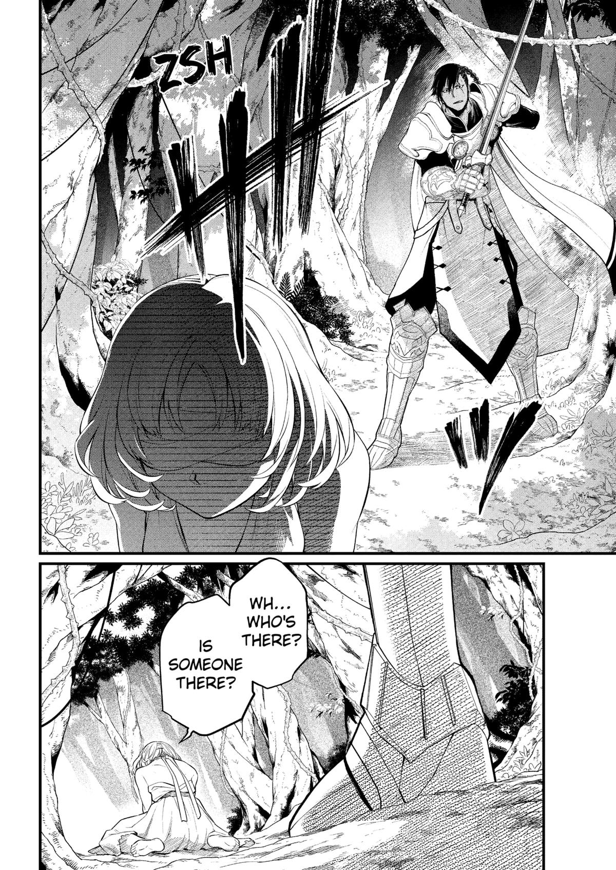 Märchen Crown Chapter 32 16