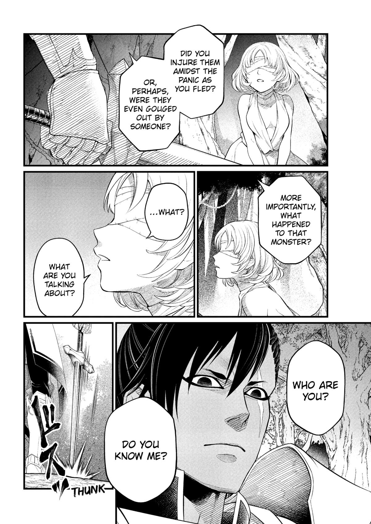 Märchen Crown Chapter 33 2