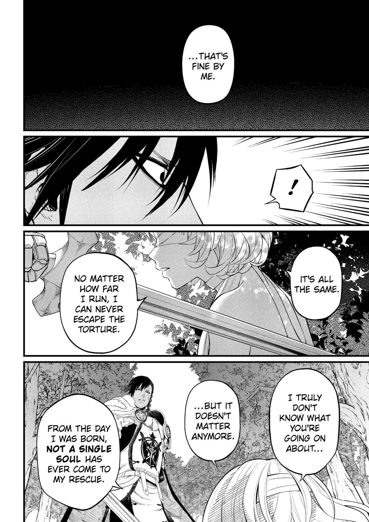 Märchen Crown Chapter 33 6