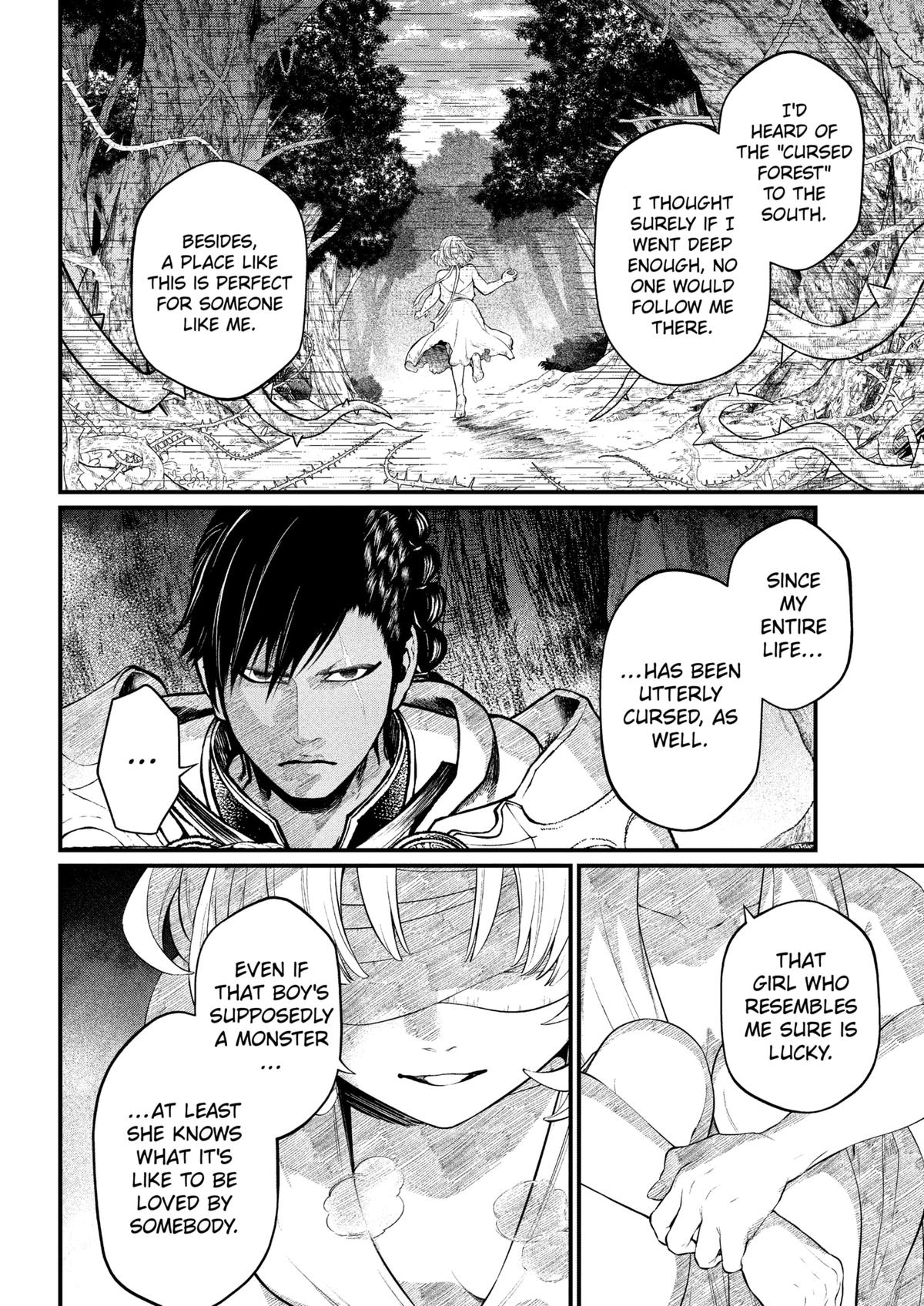 Märchen Crown Chapter 33 10