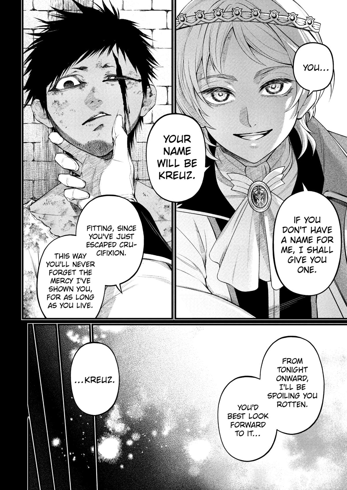 Märchen Crown Chapter 33 16