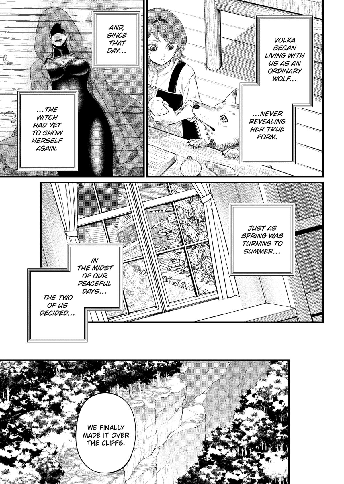 Märchen Crown Chapter 34 3