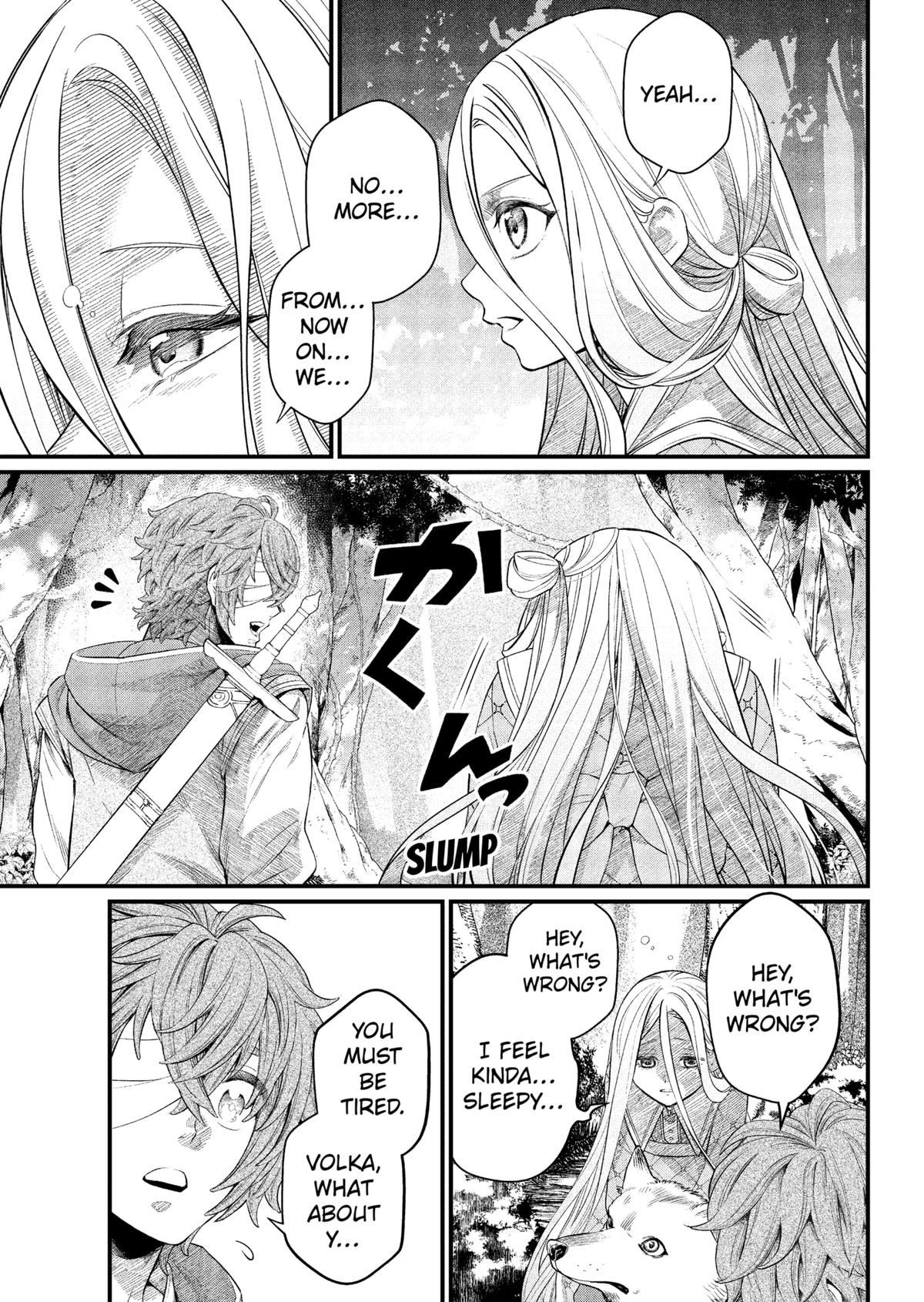 Märchen Crown Chapter 34 7