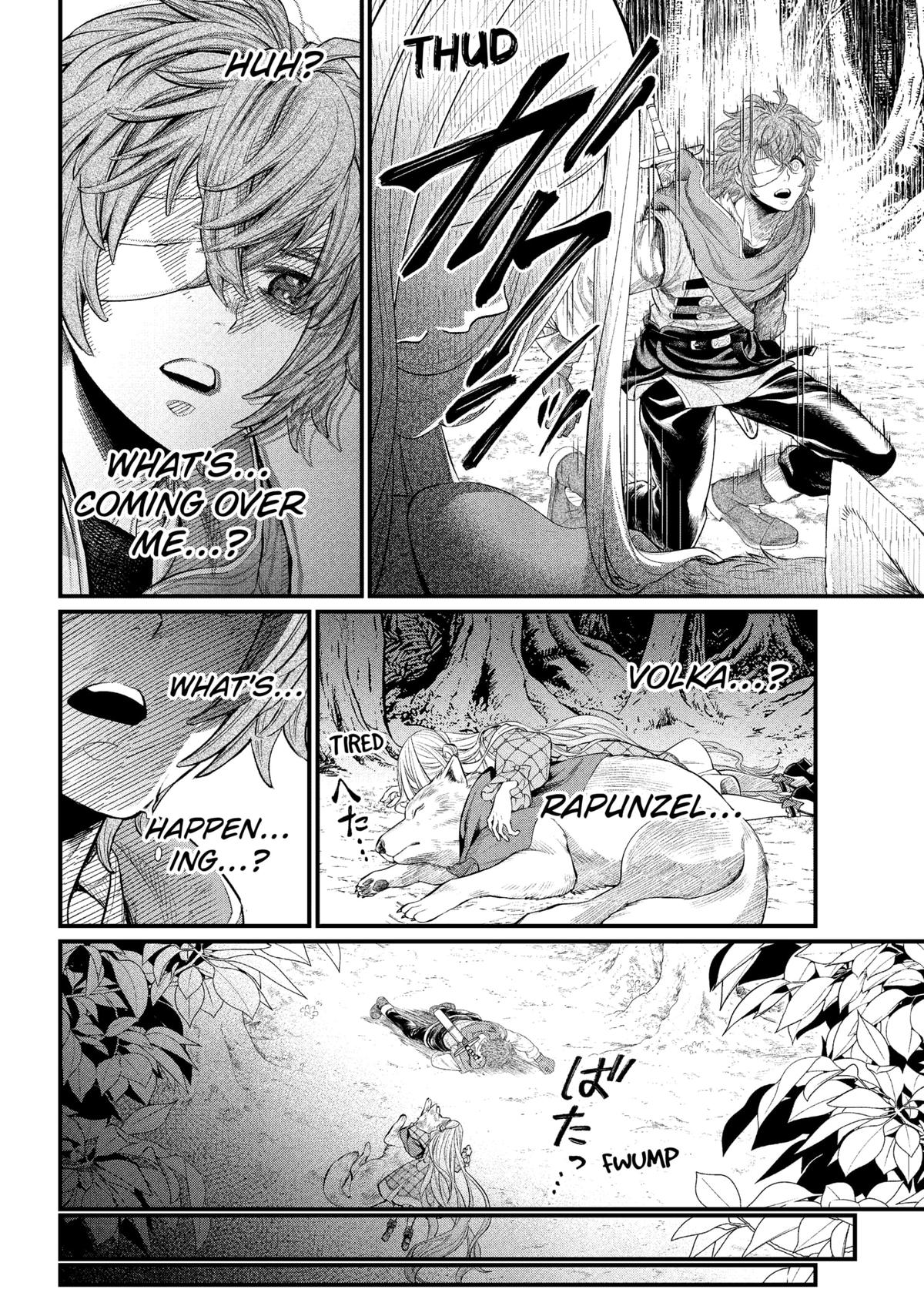 Märchen Crown Chapter 34 8