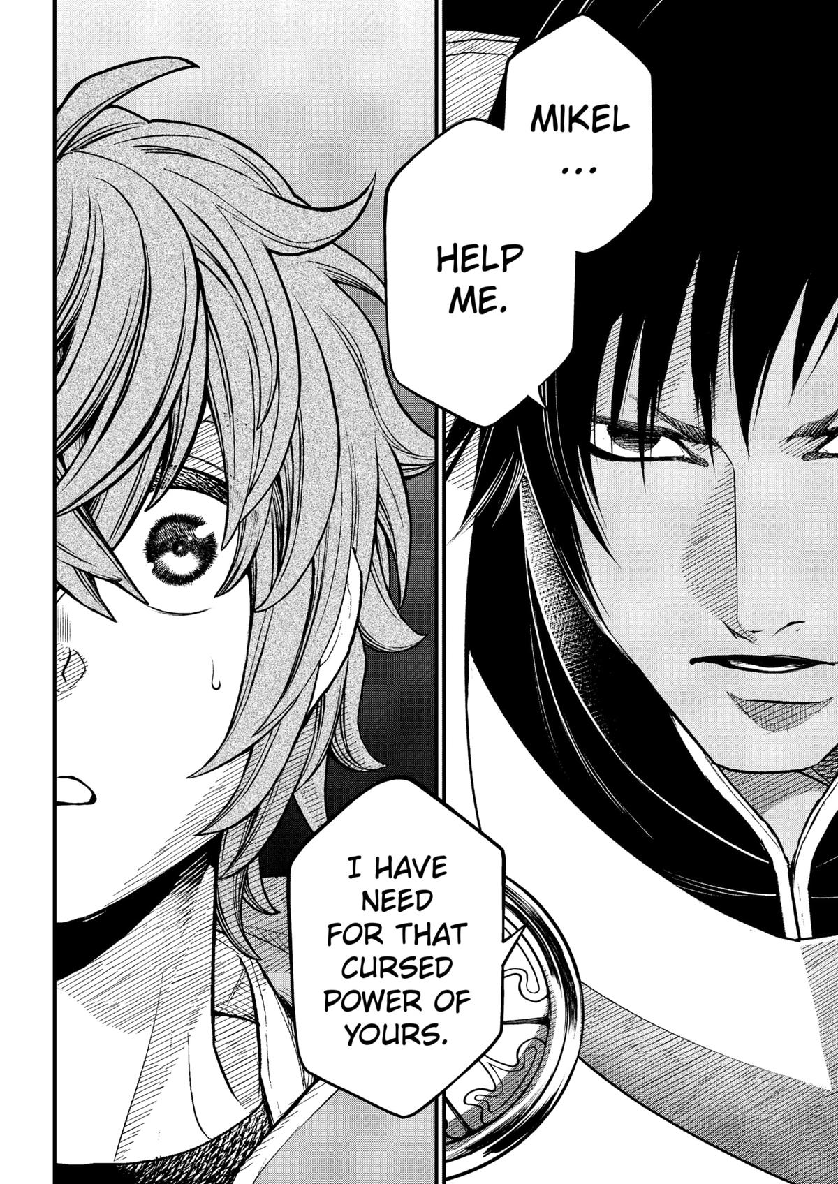 Märchen Crown Chapter 34 12