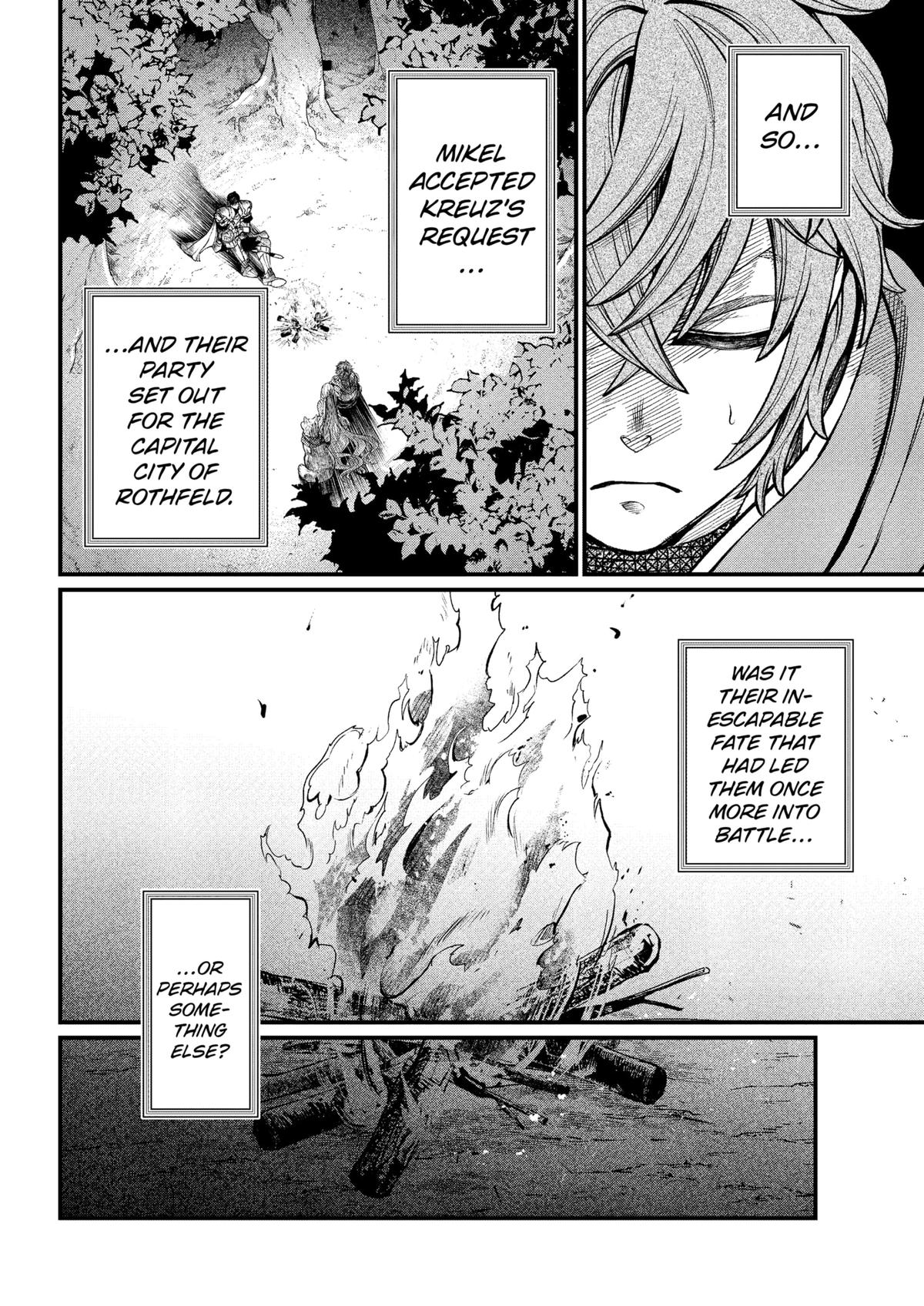 Märchen Crown Chapter 34 18