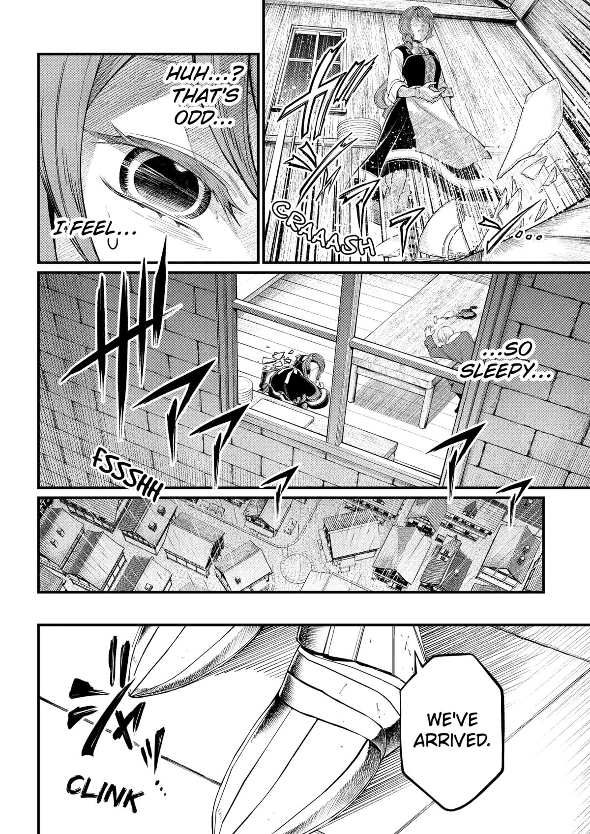 Märchen Crown Chapter 35 2