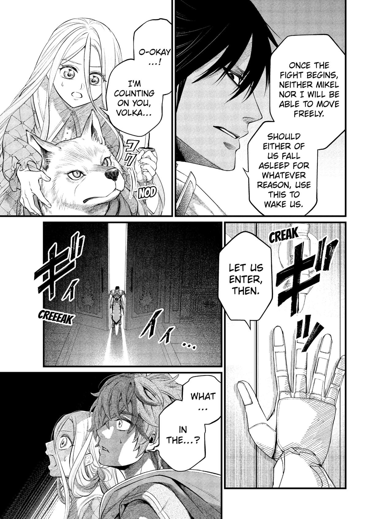 Märchen Crown Chapter 35 5