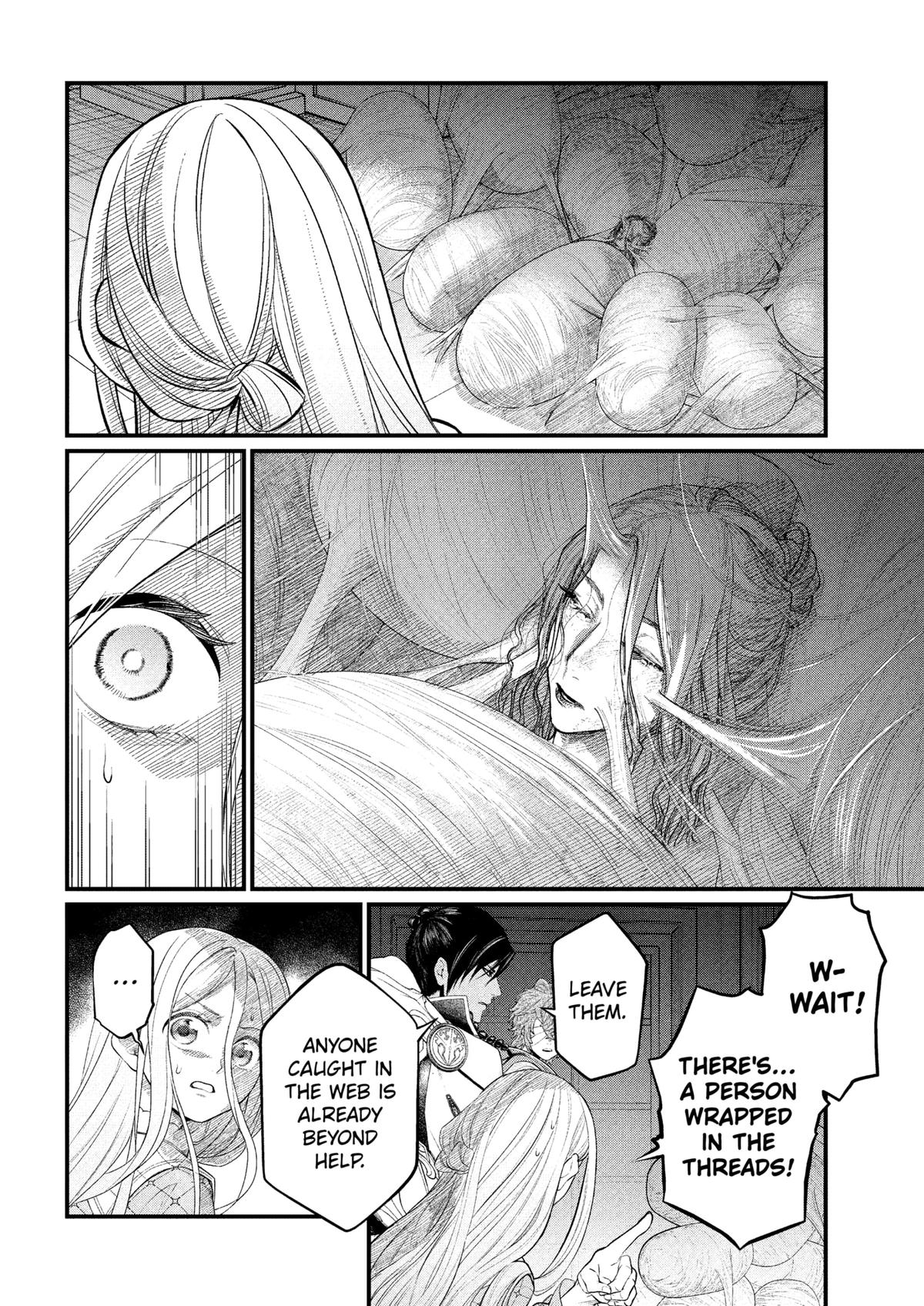 Märchen Crown Chapter 35 7