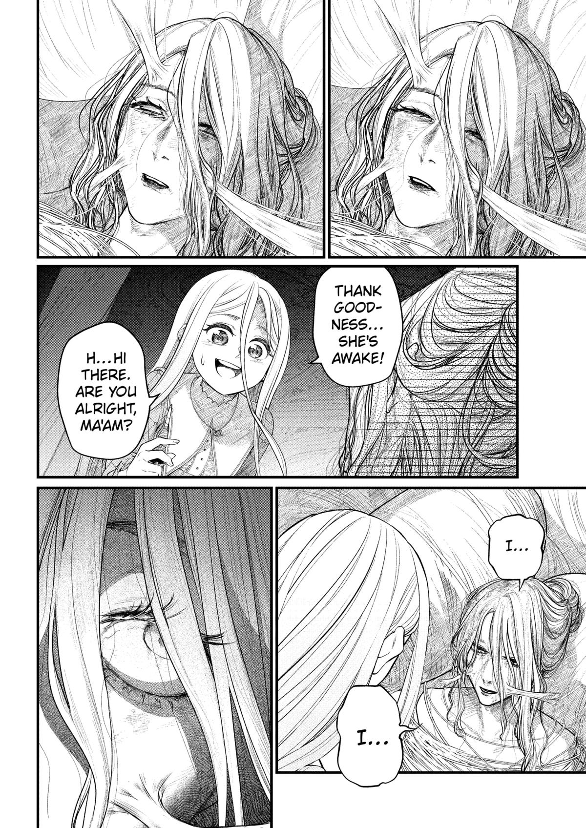 Märchen Crown Chapter 35 9