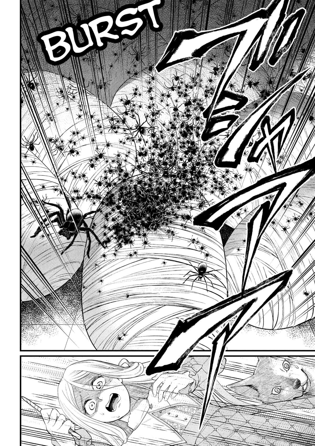 Märchen Crown Chapter 35 11