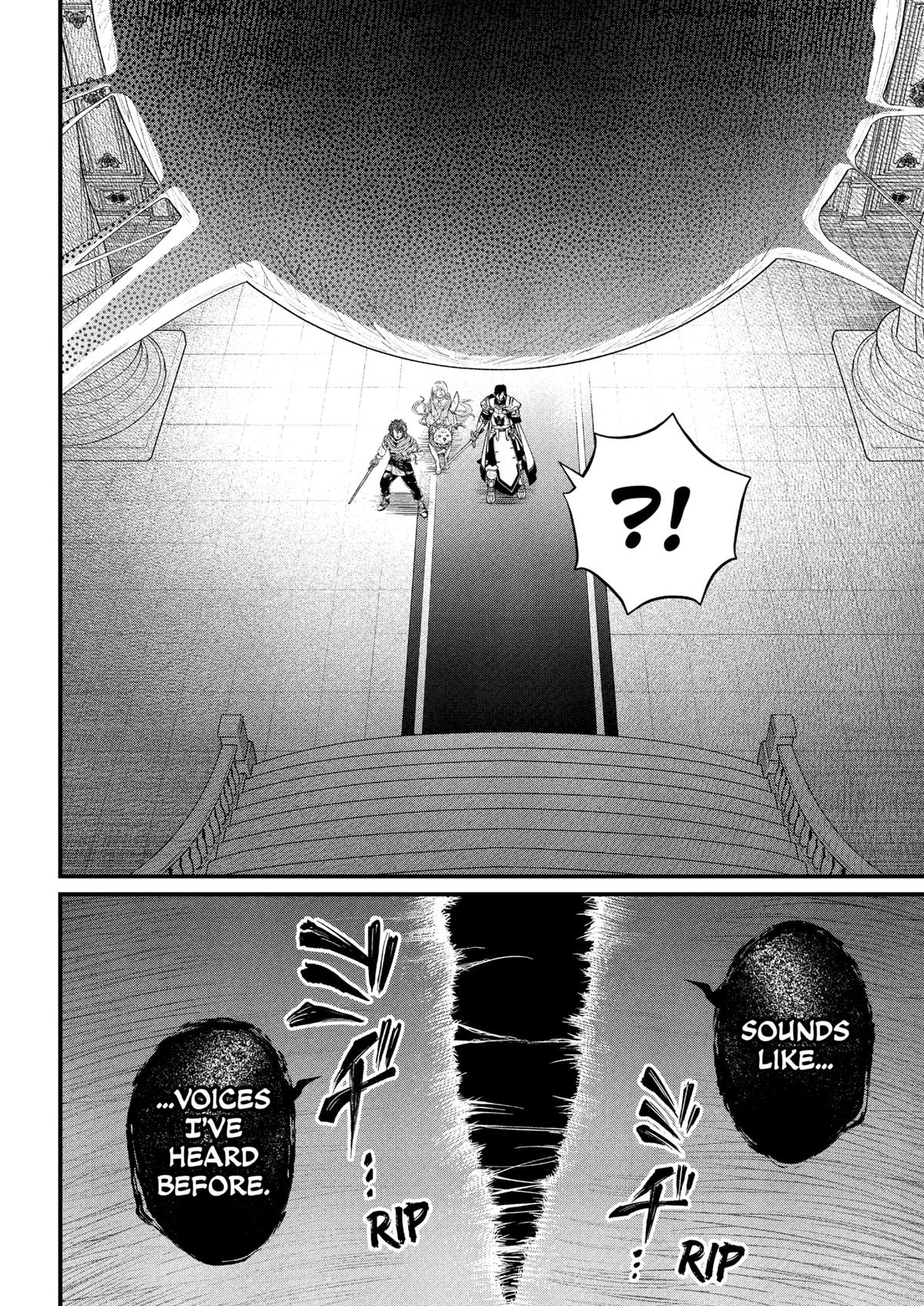 Märchen Crown Chapter 35 13