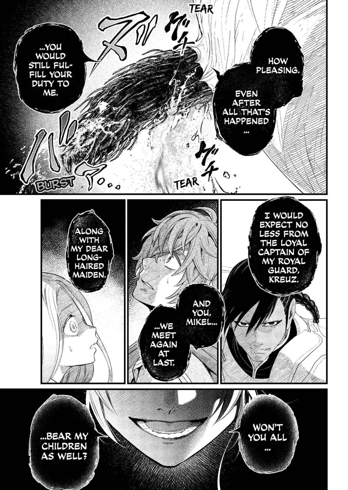 Märchen Crown Chapter 35 14