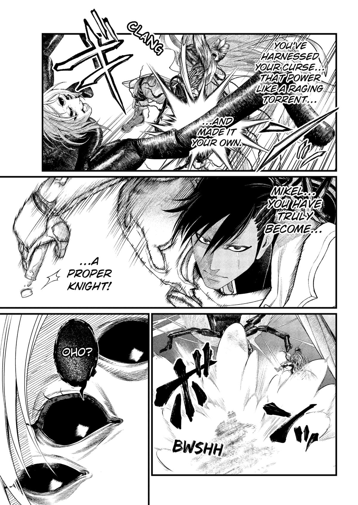 Märchen Crown Chapter 36 5