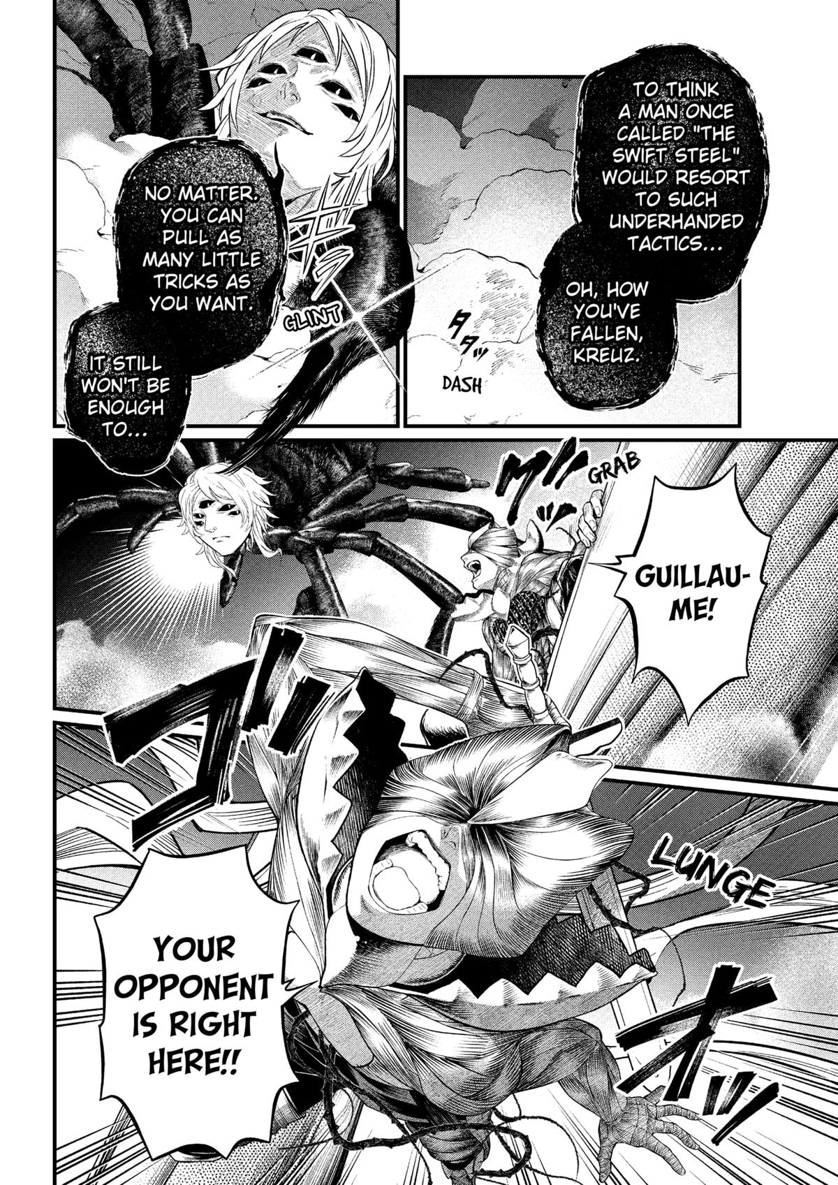 Märchen Crown Chapter 36 6