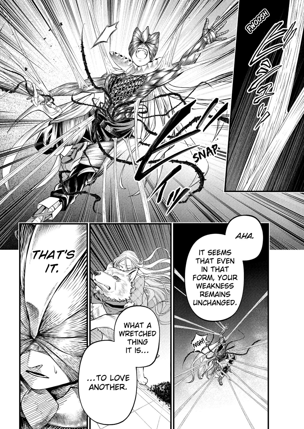 Märchen Crown Chapter 36 10