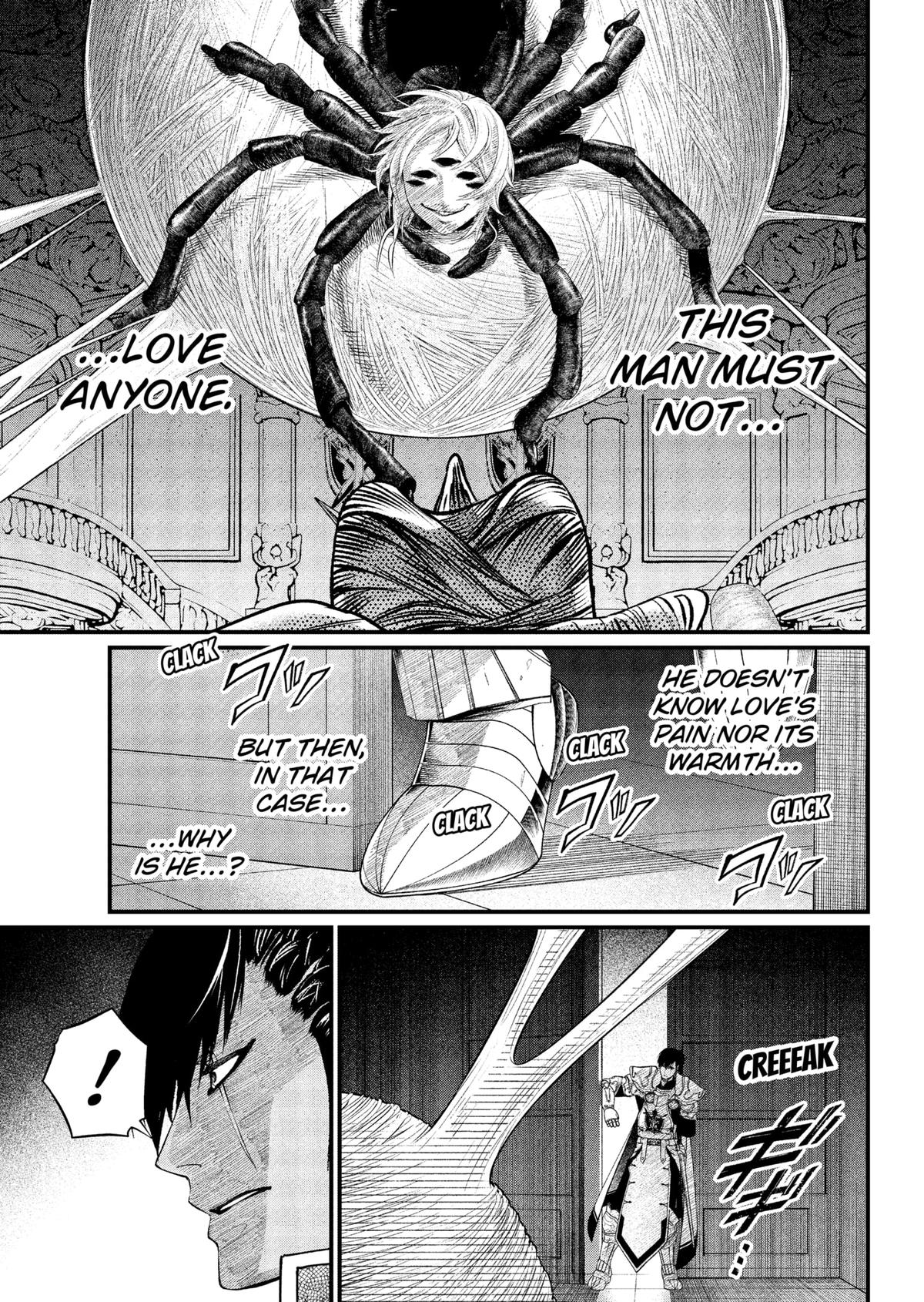 Märchen Crown Chapter 36 11