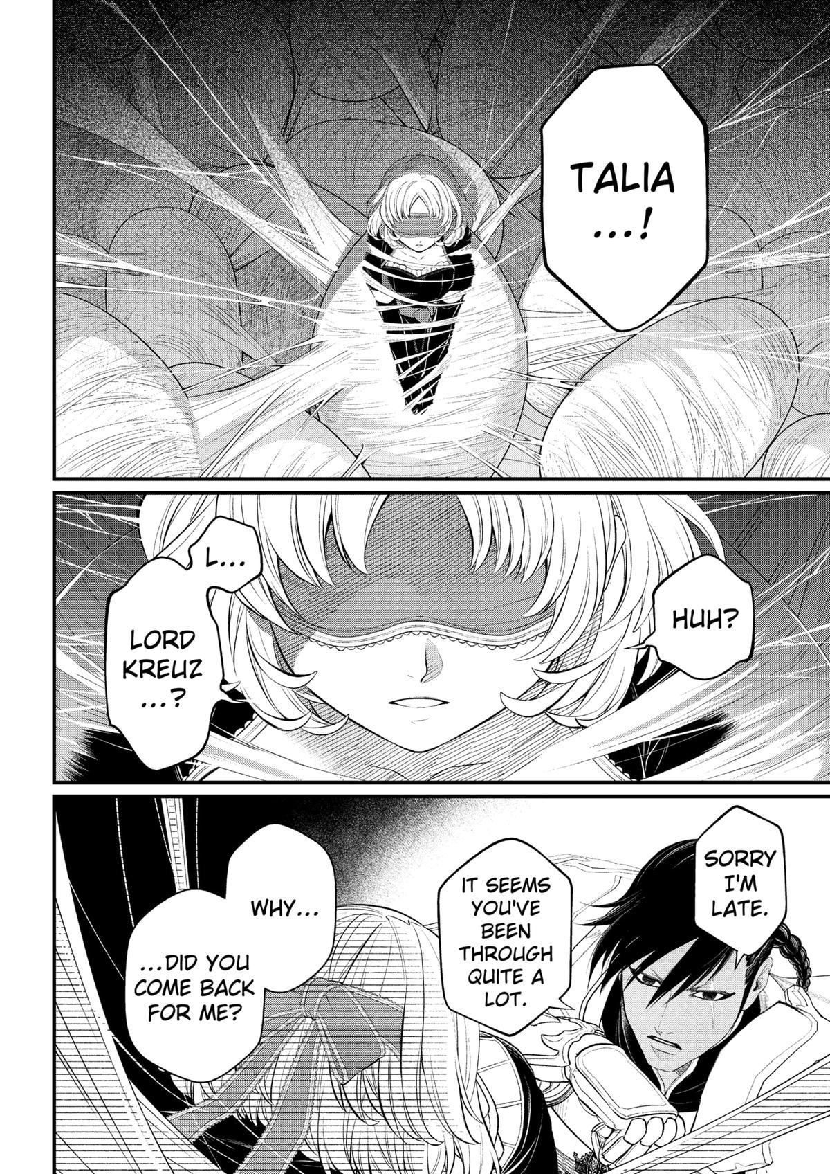 Märchen Crown Chapter 36 12