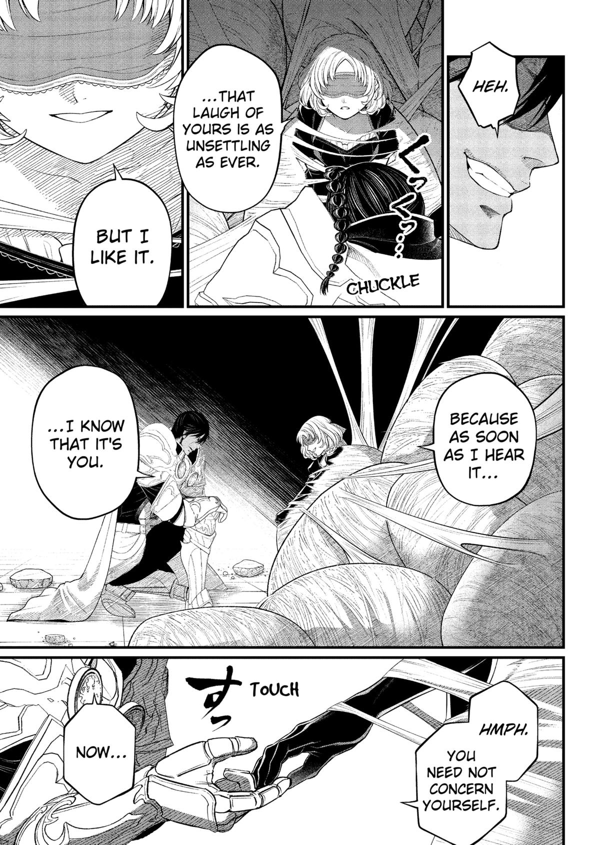 Märchen Crown Chapter 36 15