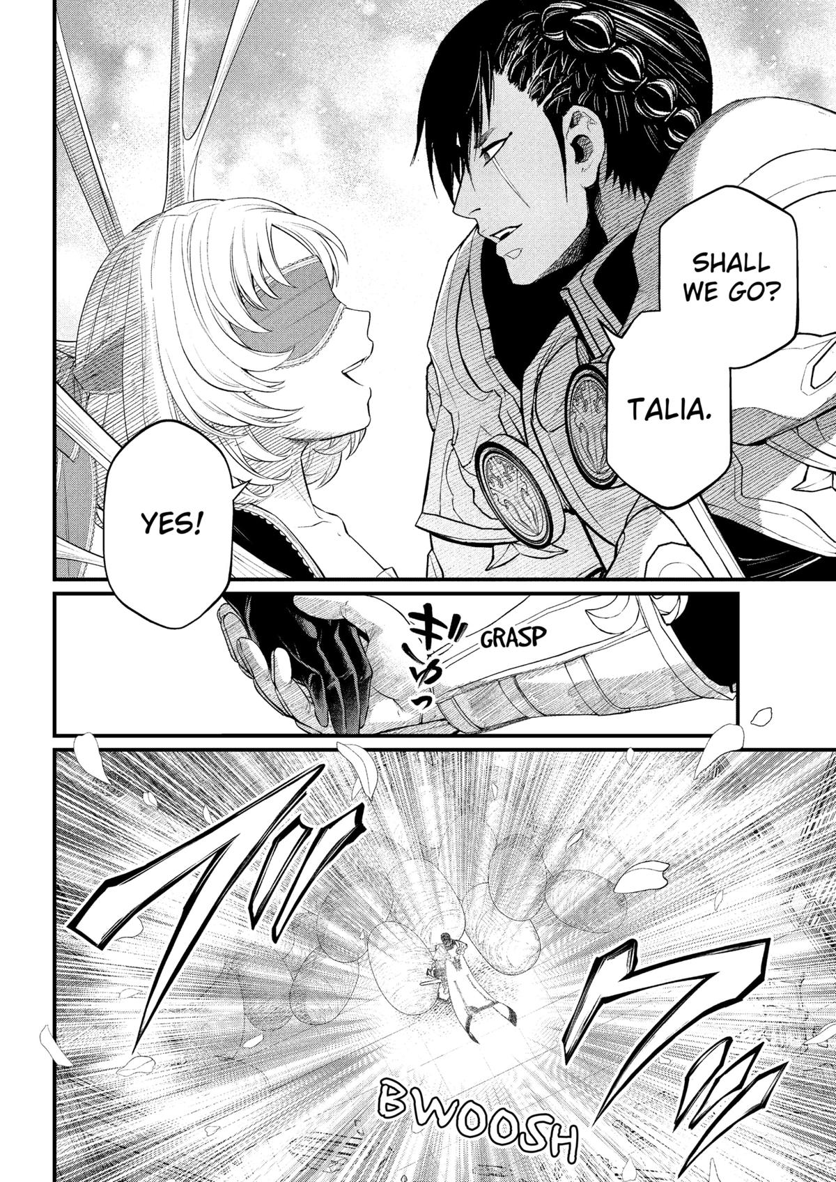 Märchen Crown Chapter 36 16