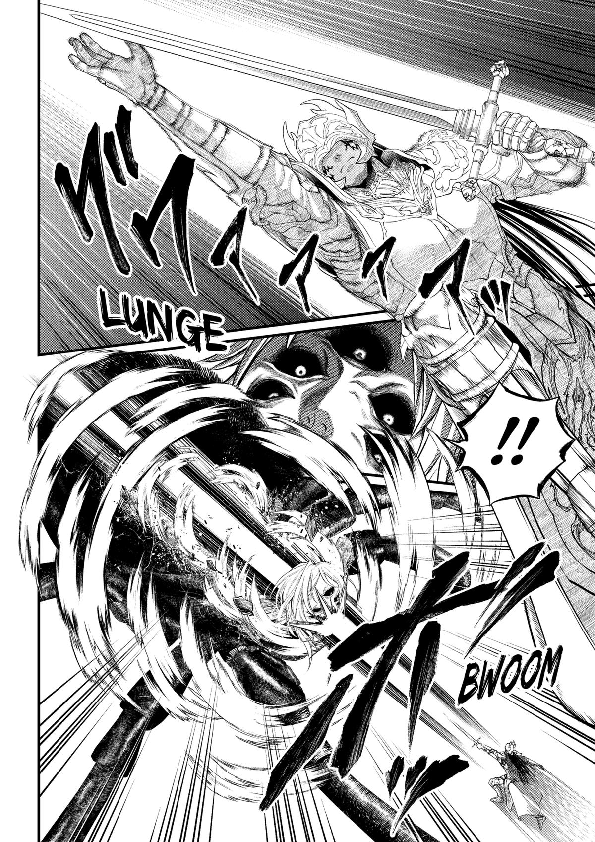 Märchen Crown Chapter 37 2