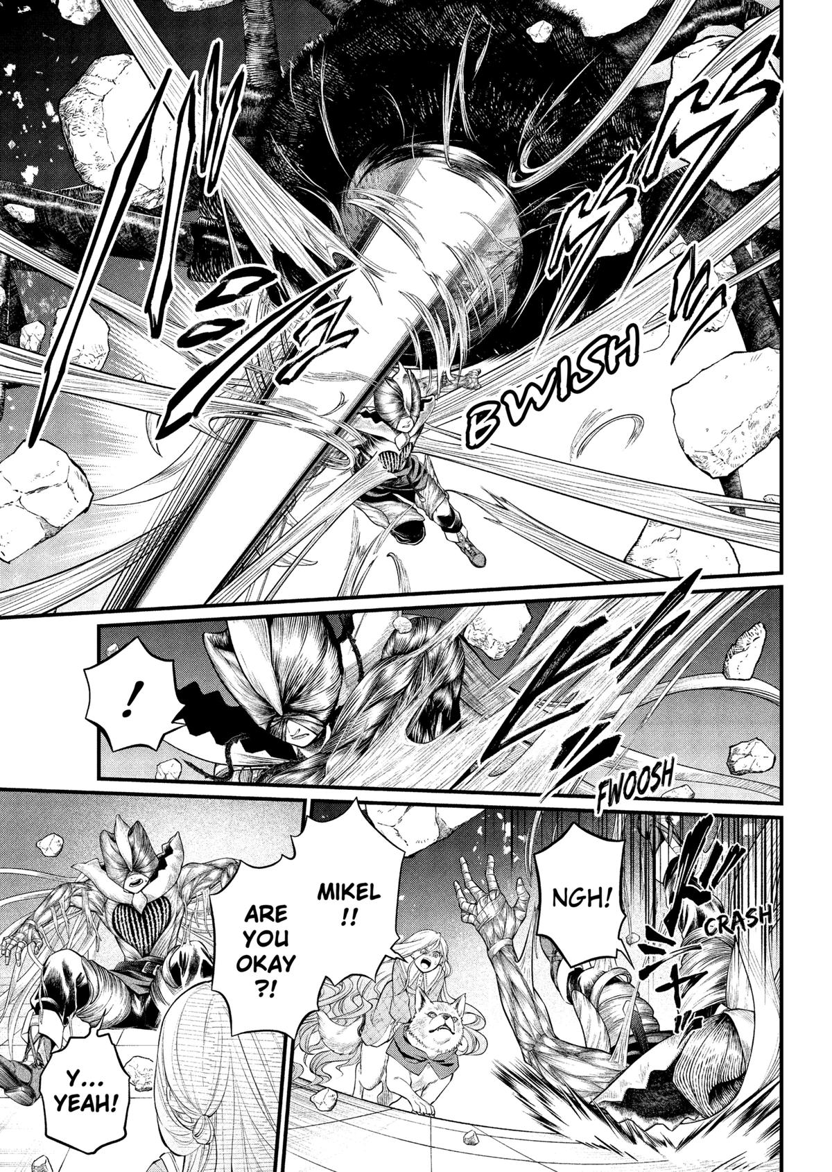 Märchen Crown Chapter 37 3