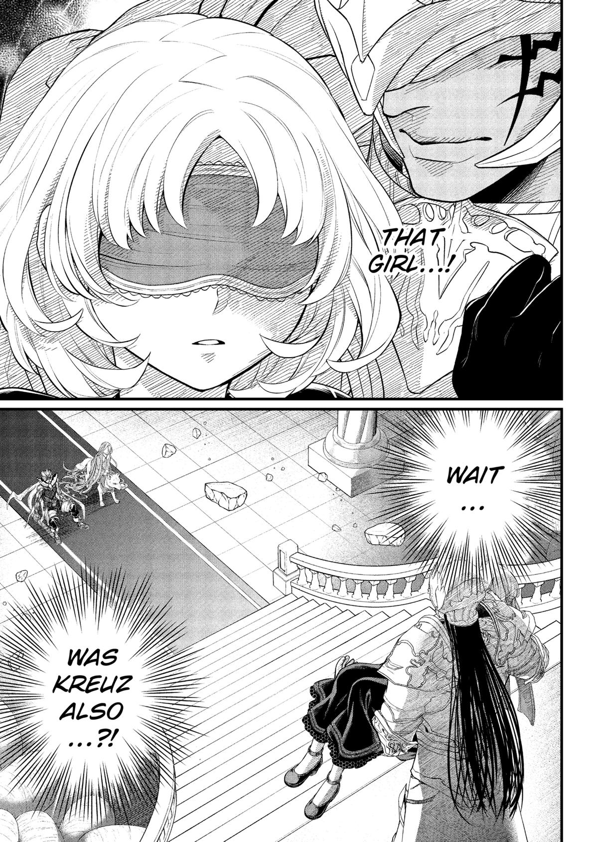 Märchen Crown Chapter 37 5