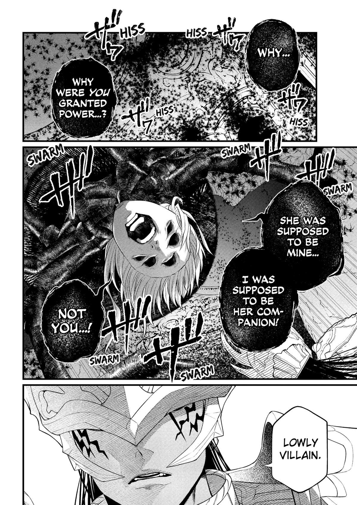 Märchen Crown Chapter 37 6