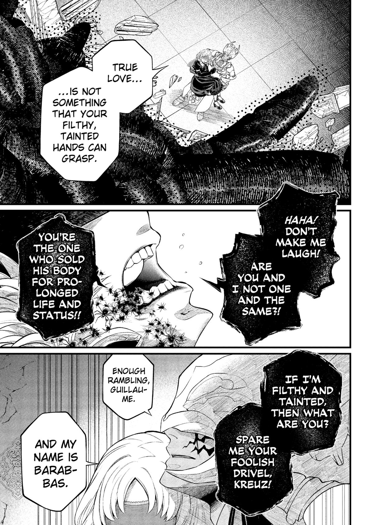 Märchen Crown Chapter 37 7