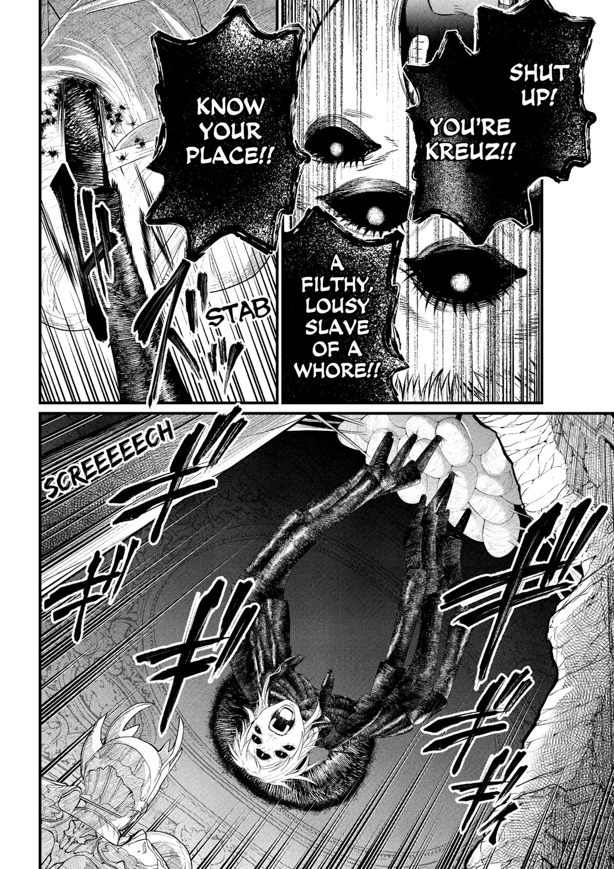 Märchen Crown Chapter 37 8