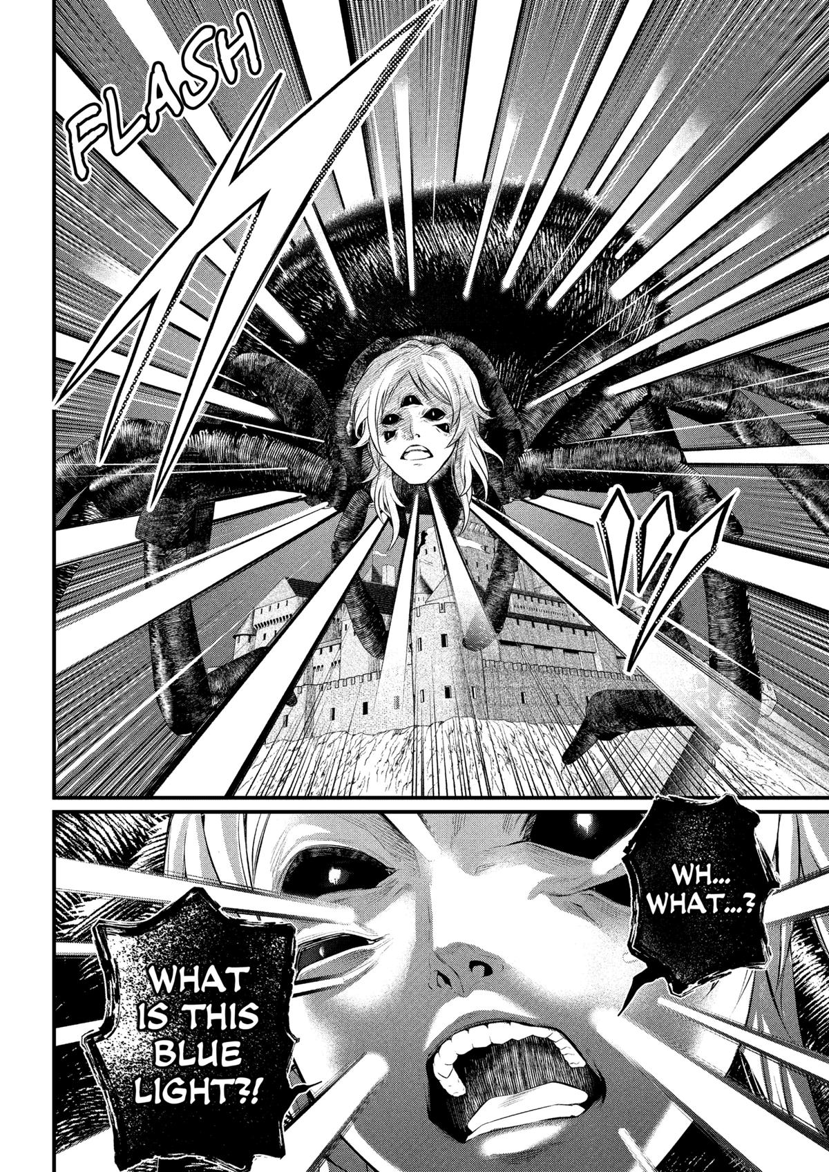 Märchen Crown Chapter 37 14